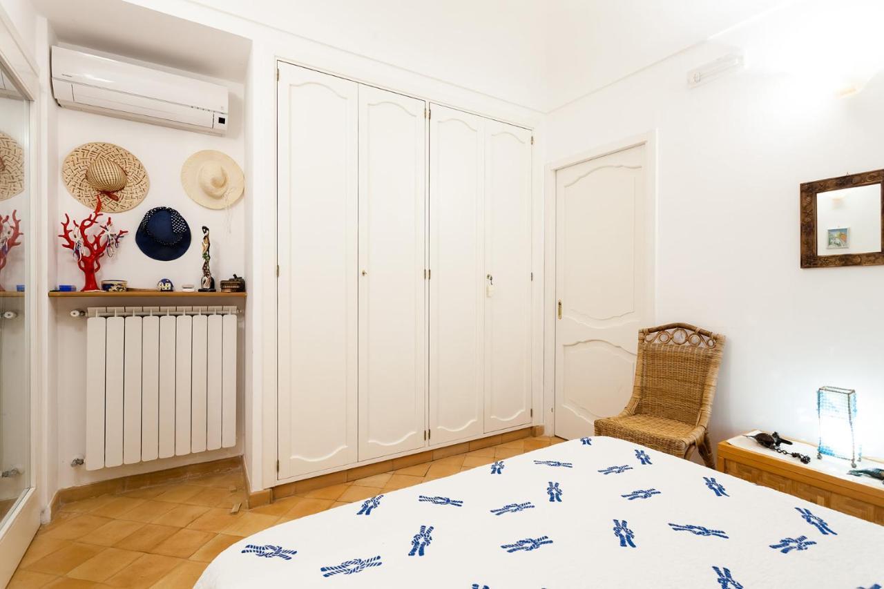 Вилла Casa Dorothea 2 Позитано Экстерьер фото